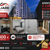 Lujerului, Smart Residence, apartament 2 camere, mobilat, utilat