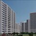 Lujerului, Smart Residence, apartament 2 camere, mobilat, utilat
