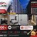 Lujerului, Smart Residence, apartament 2 camere, mobilat, utilat
